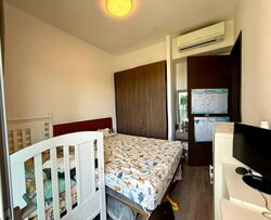 Forest Woods (D19), Condominium #587536291